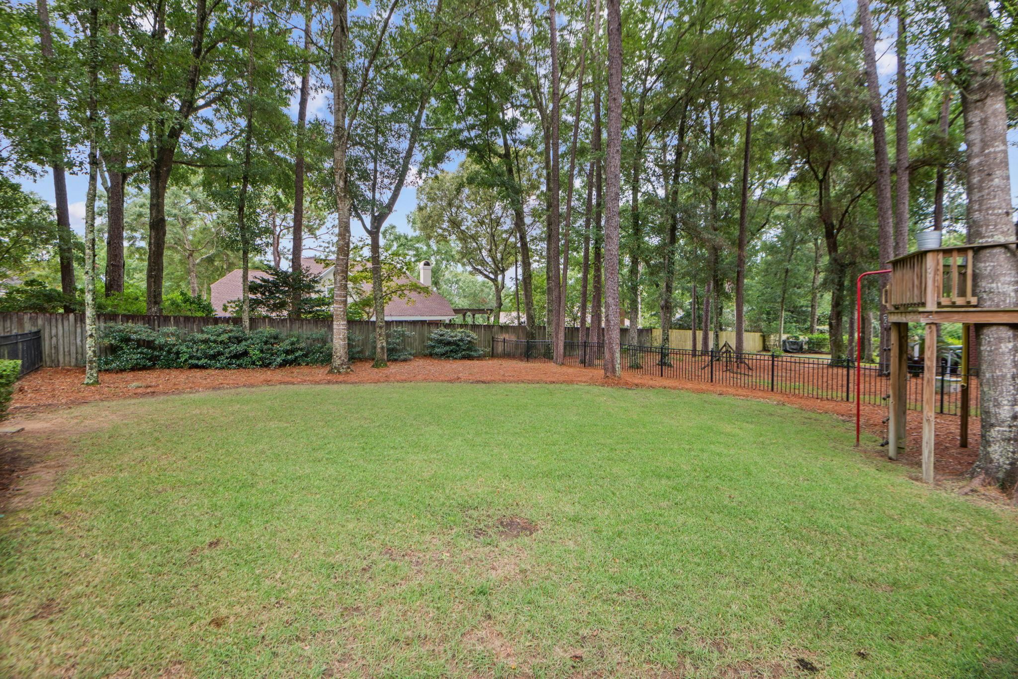 105 Beaver Dam Road Fairhope, AL 36532 - Photo 39 of 55 Yard