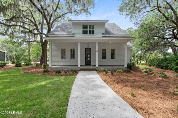 $1,146,145 | 25 Millers Pond Drive, Beaufort, SC 29907