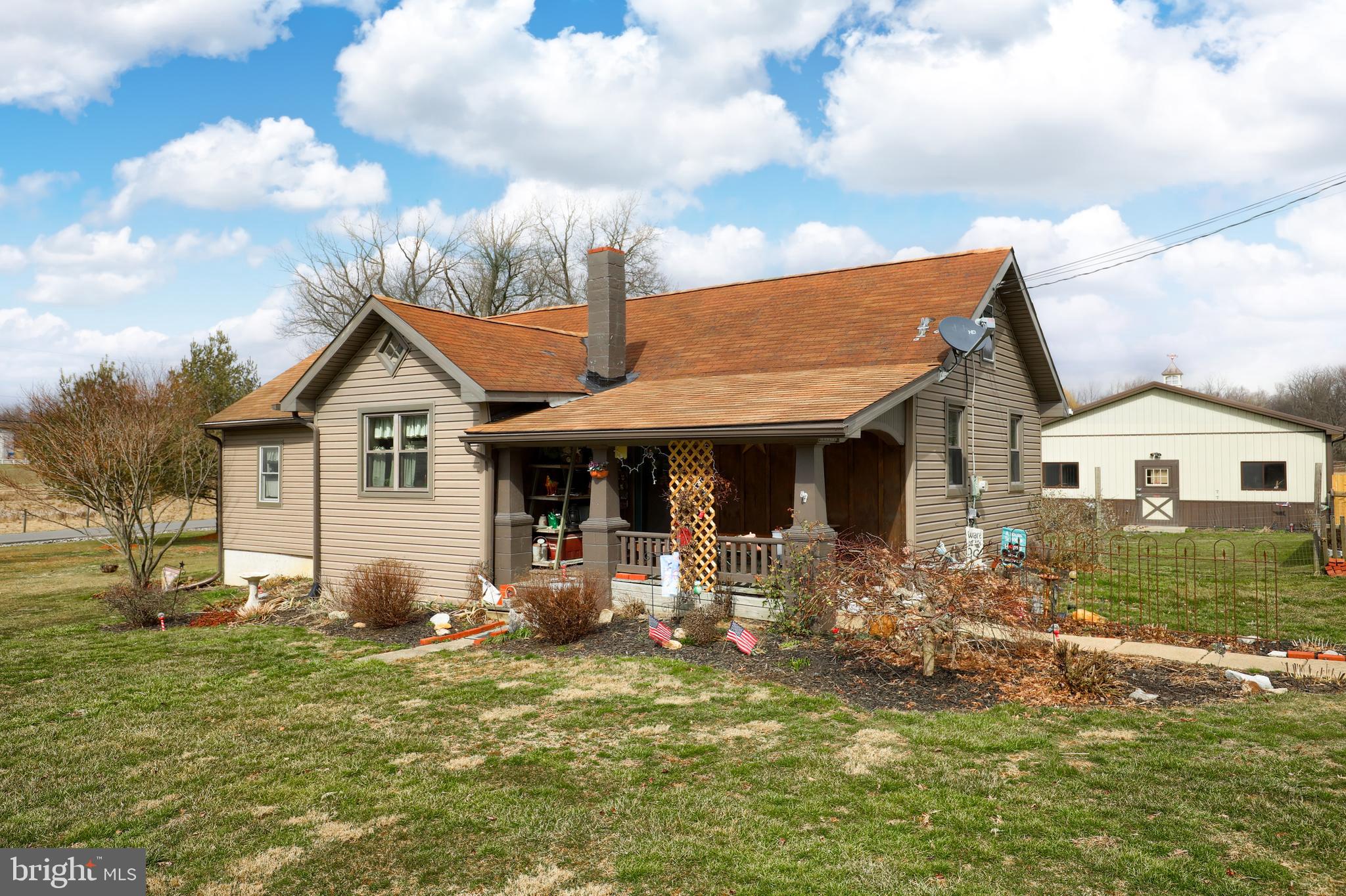 701 Zion Hill Road Atglen, PA 19310 - Photo 1 of 52 Gallery Image 1