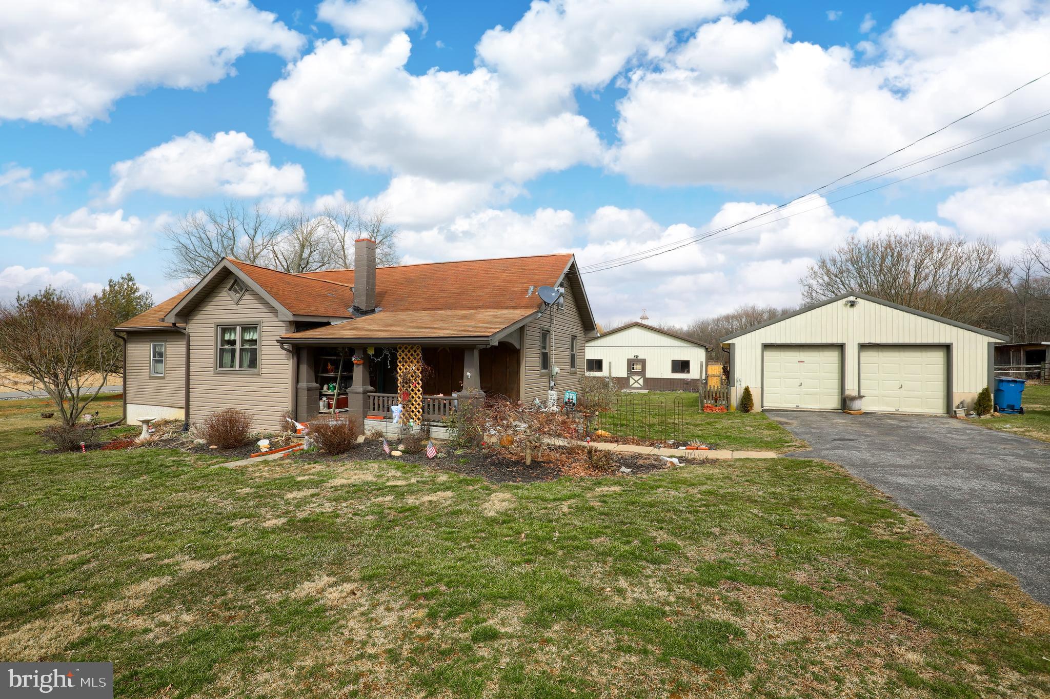 701 Zion Hill Road Atglen, PA 19310 - Photo 2 of 52 Gallery Image 2