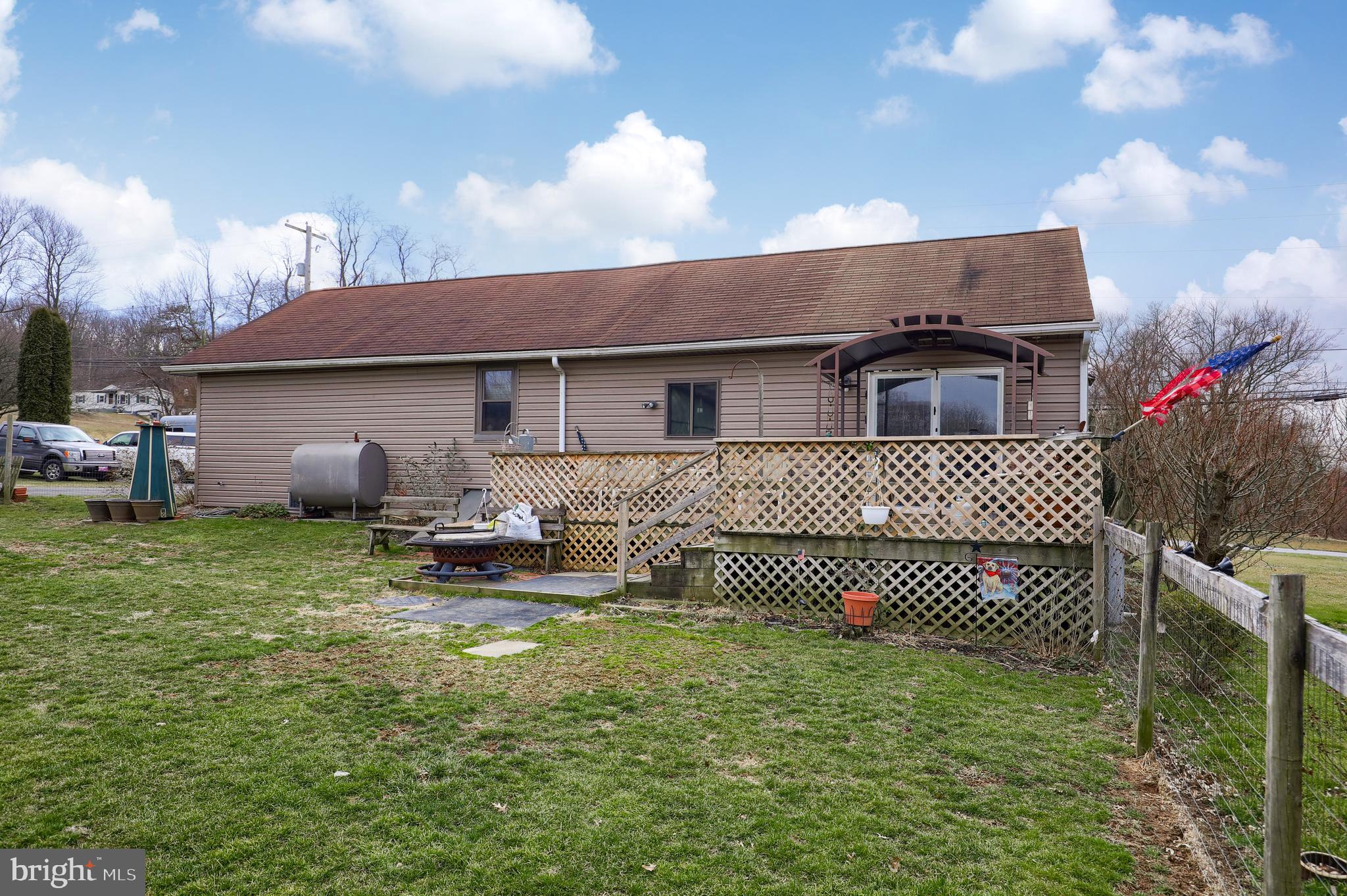 701 Zion Hill Road Atglen, PA 19310 - Photo 22 of 52 Gallery Image 22