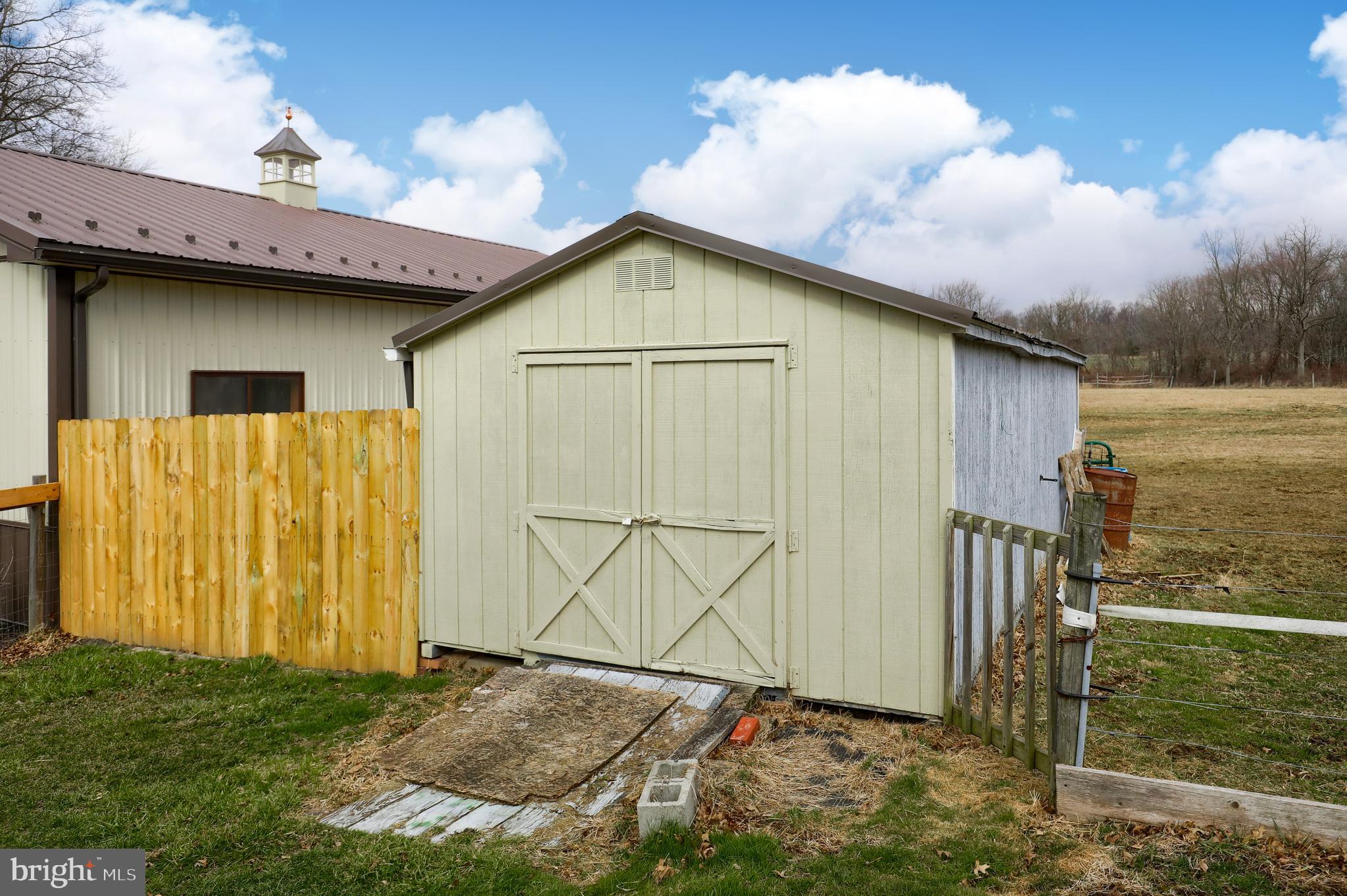 701 Zion Hill Road Atglen, PA 19310 - Photo 24 of 52 Gallery Image 24