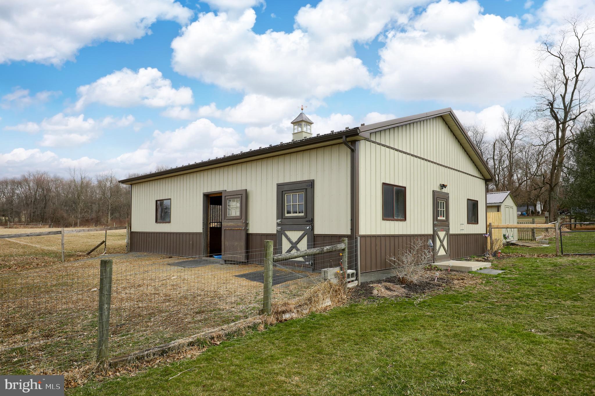 701 Zion Hill Road Atglen, PA 19310 - Photo 26 of 52 Gallery Image 26