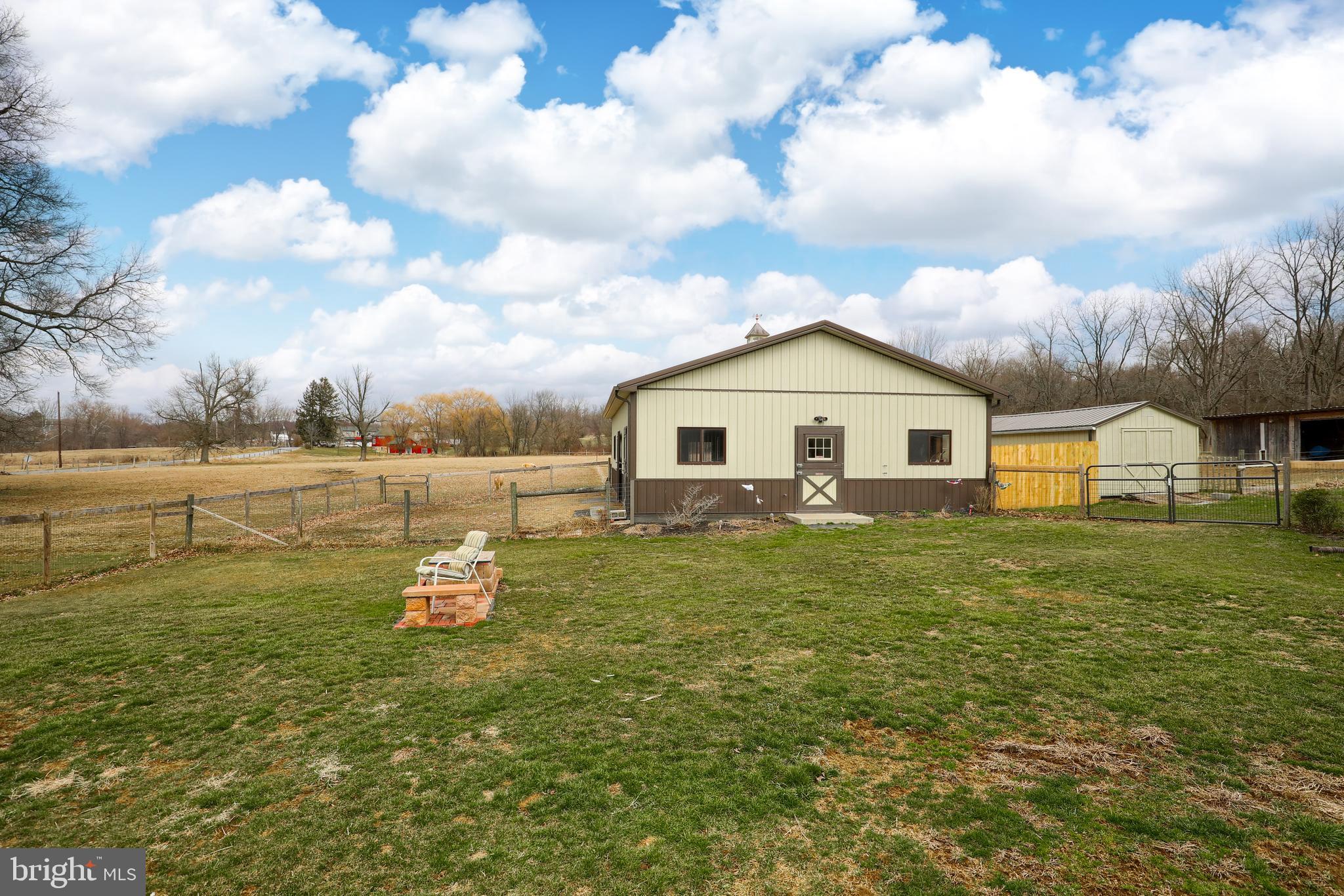 701 Zion Hill Road Atglen, PA 19310 - Photo 31 of 52 Gallery Image 31