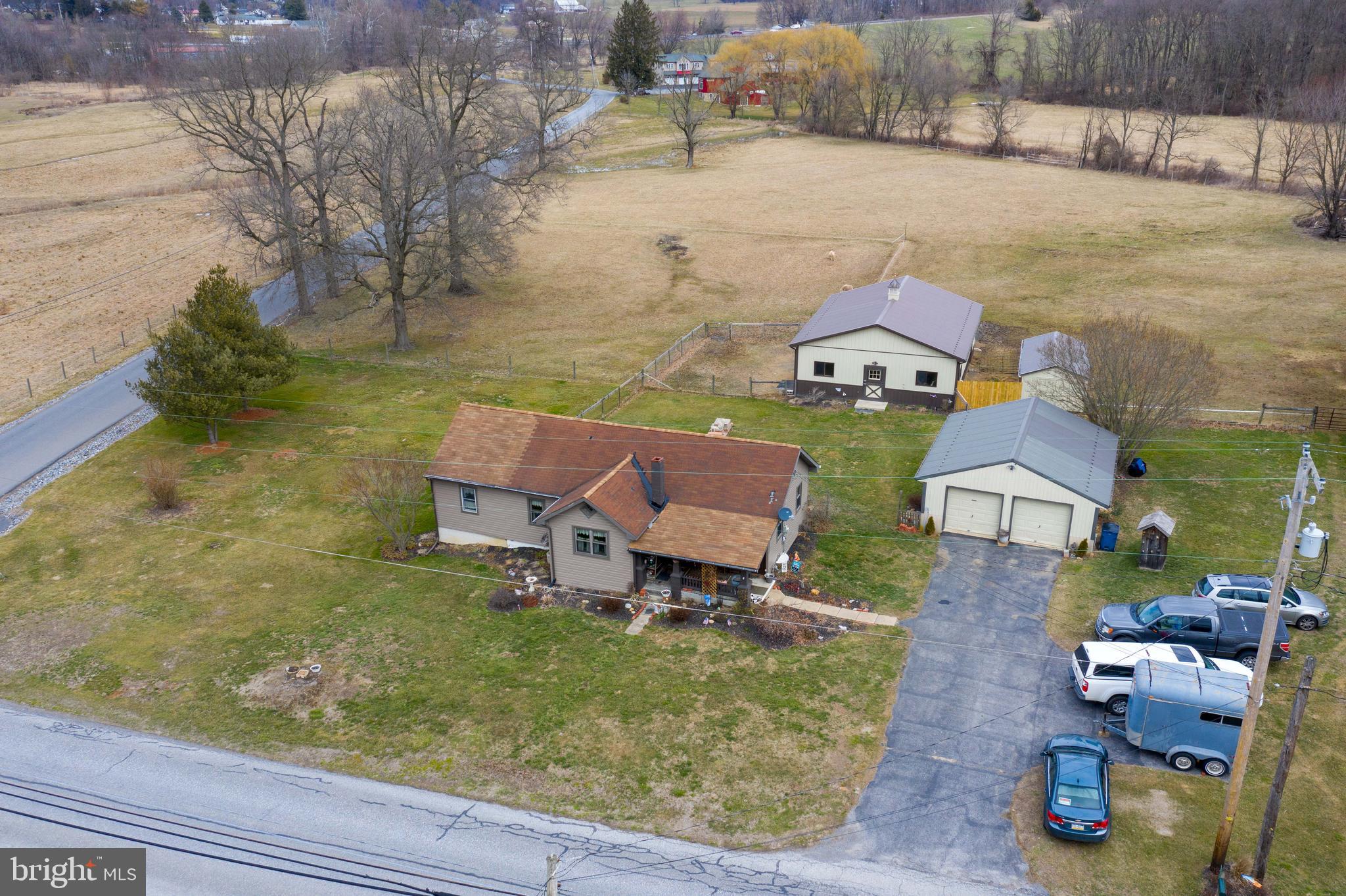 701 Zion Hill Road Atglen, PA 19310 - Photo 32 of 52 Gallery Image 32