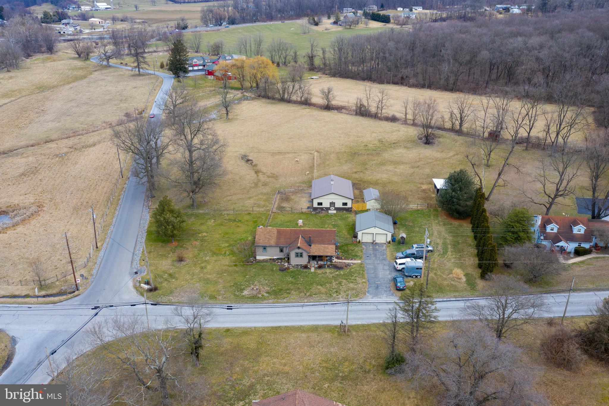 701 Zion Hill Road Atglen, PA 19310 - Photo 33 of 52 Gallery Image 33