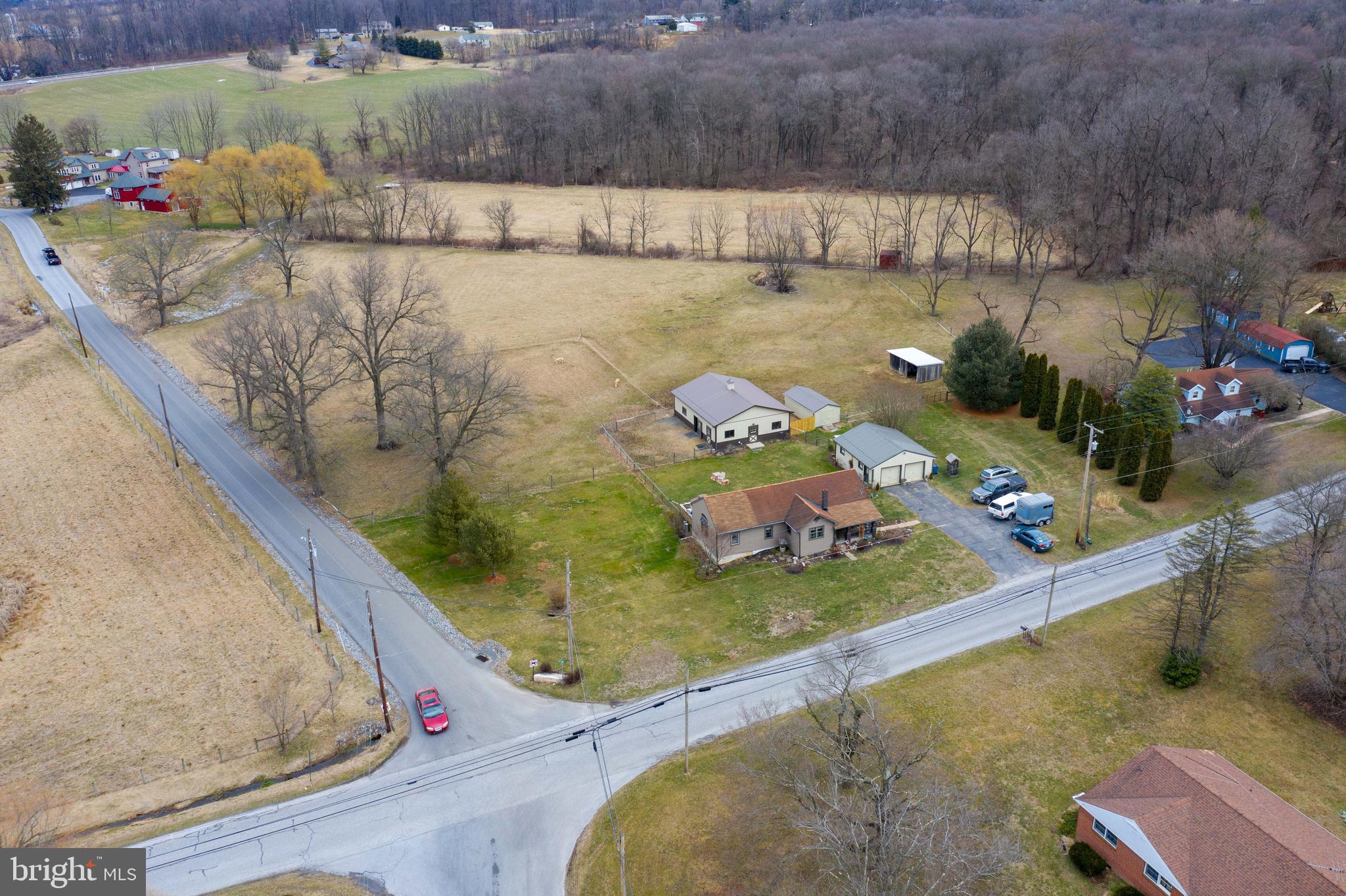 701 Zion Hill Road Atglen, PA 19310 - Photo 34 of 52 Gallery Image 34