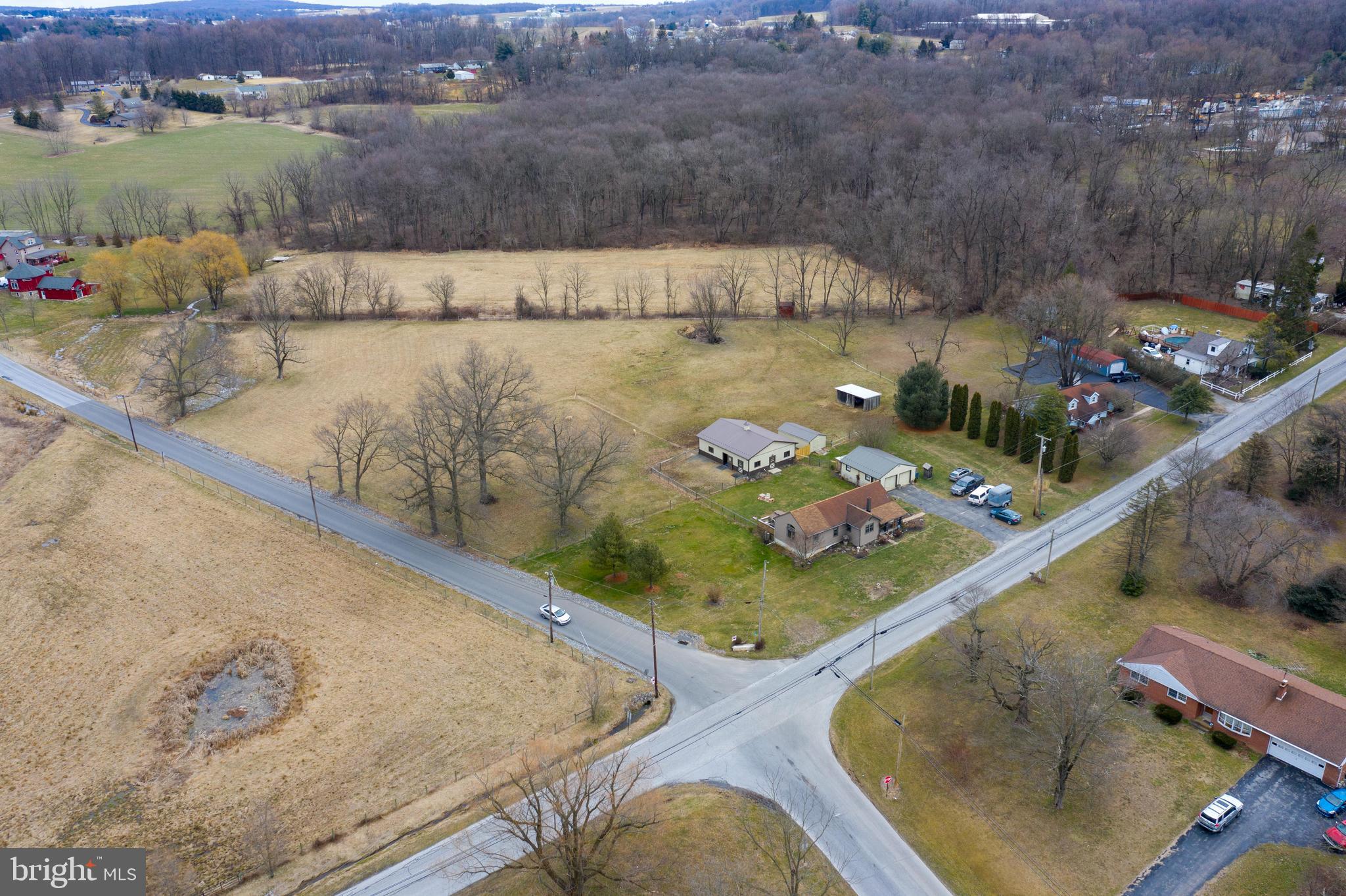 701 Zion Hill Road Atglen, PA 19310 - Photo 35 of 52 Gallery Image 35