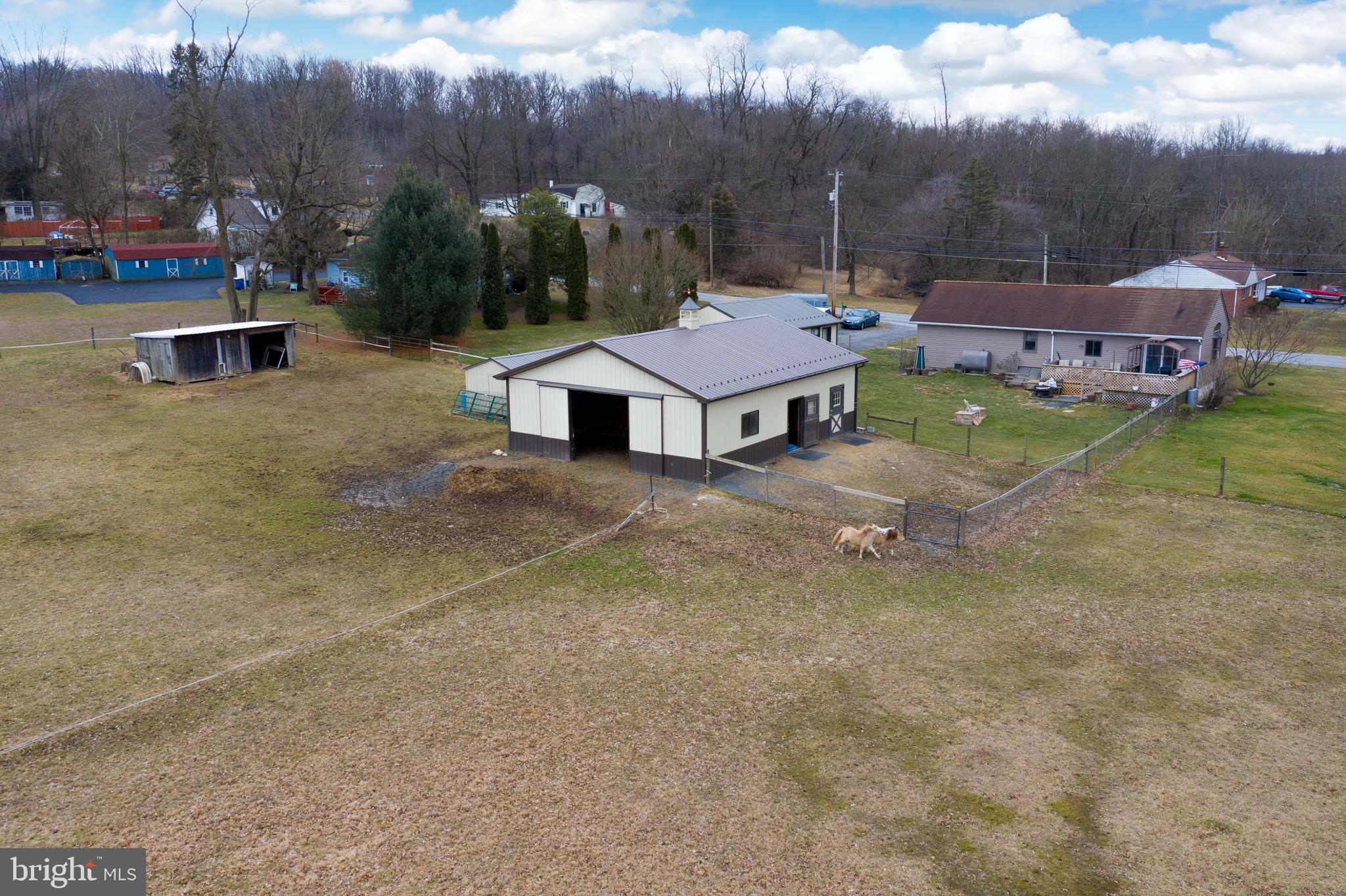 701 Zion Hill Road Atglen, PA 19310 - Photo 48 of 52 Gallery Image 48
