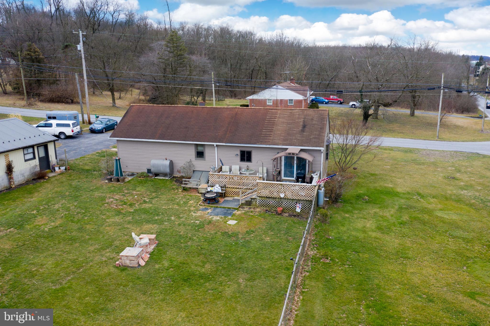 701 Zion Hill Road Atglen, PA 19310 - Photo 49 of 52 Gallery Image 49