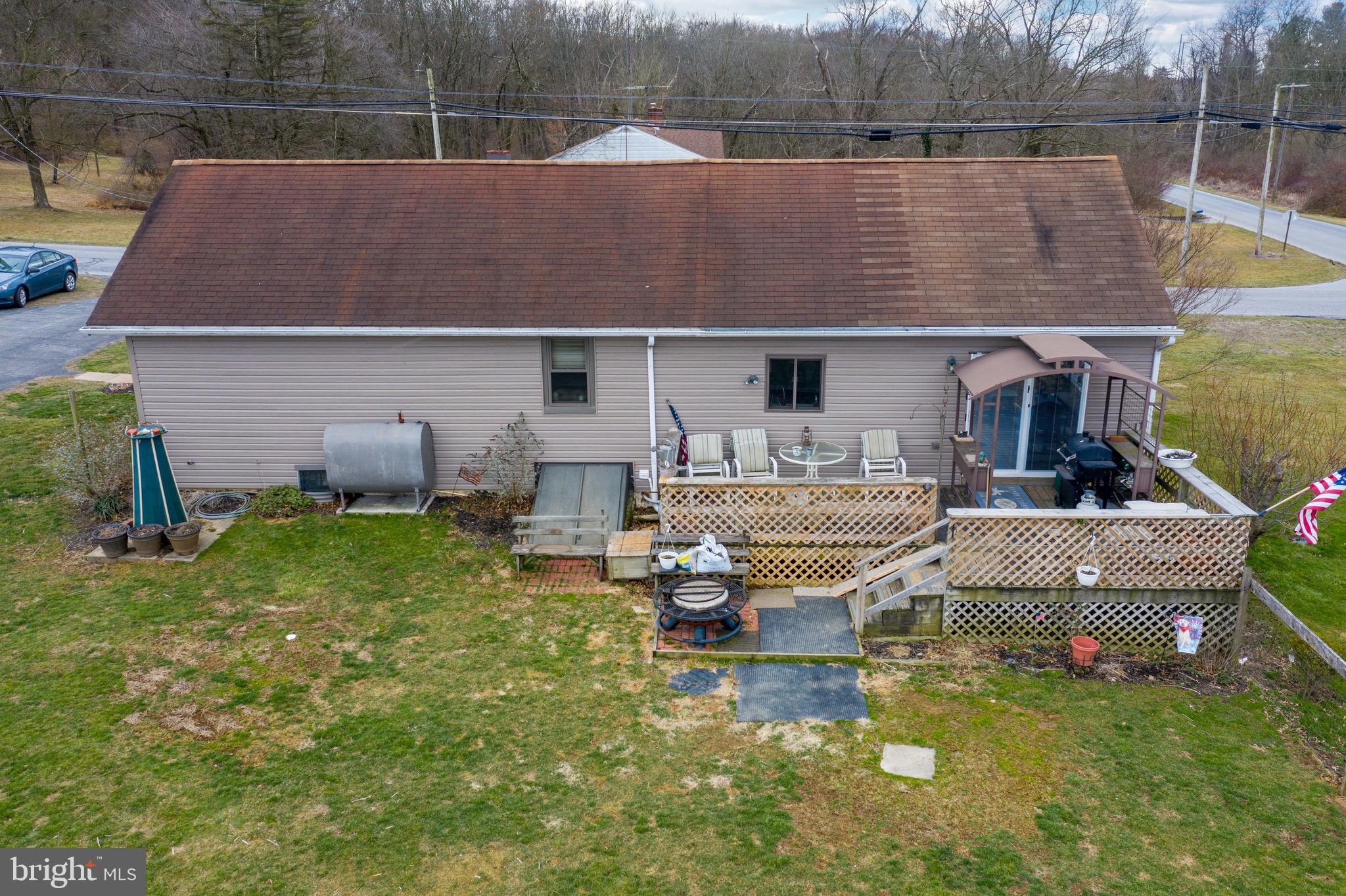 701 Zion Hill Road Atglen, PA 19310 - Photo 50 of 52 Gallery Image 50