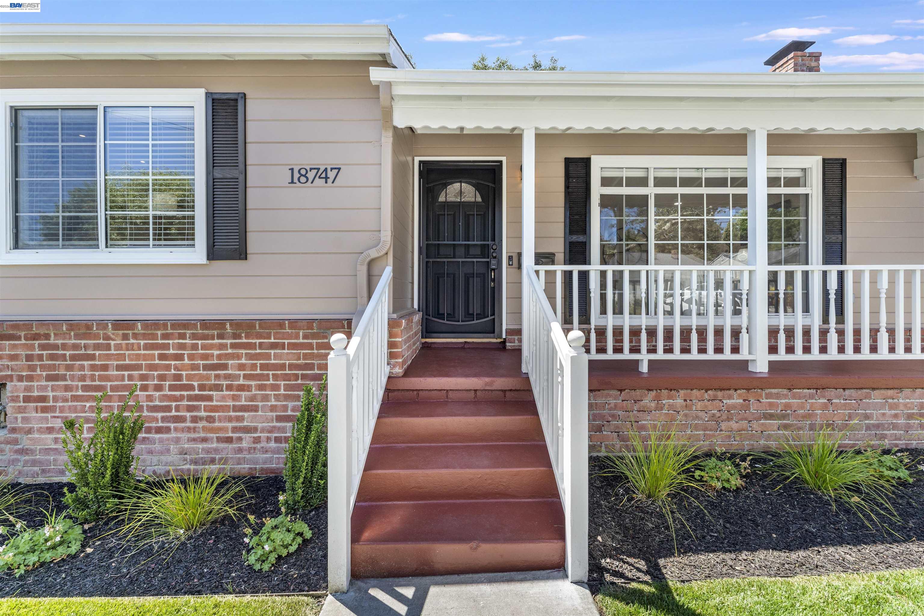 18747 Sandy Road Castro Valley, CA 94546 - Photo 2 of 20