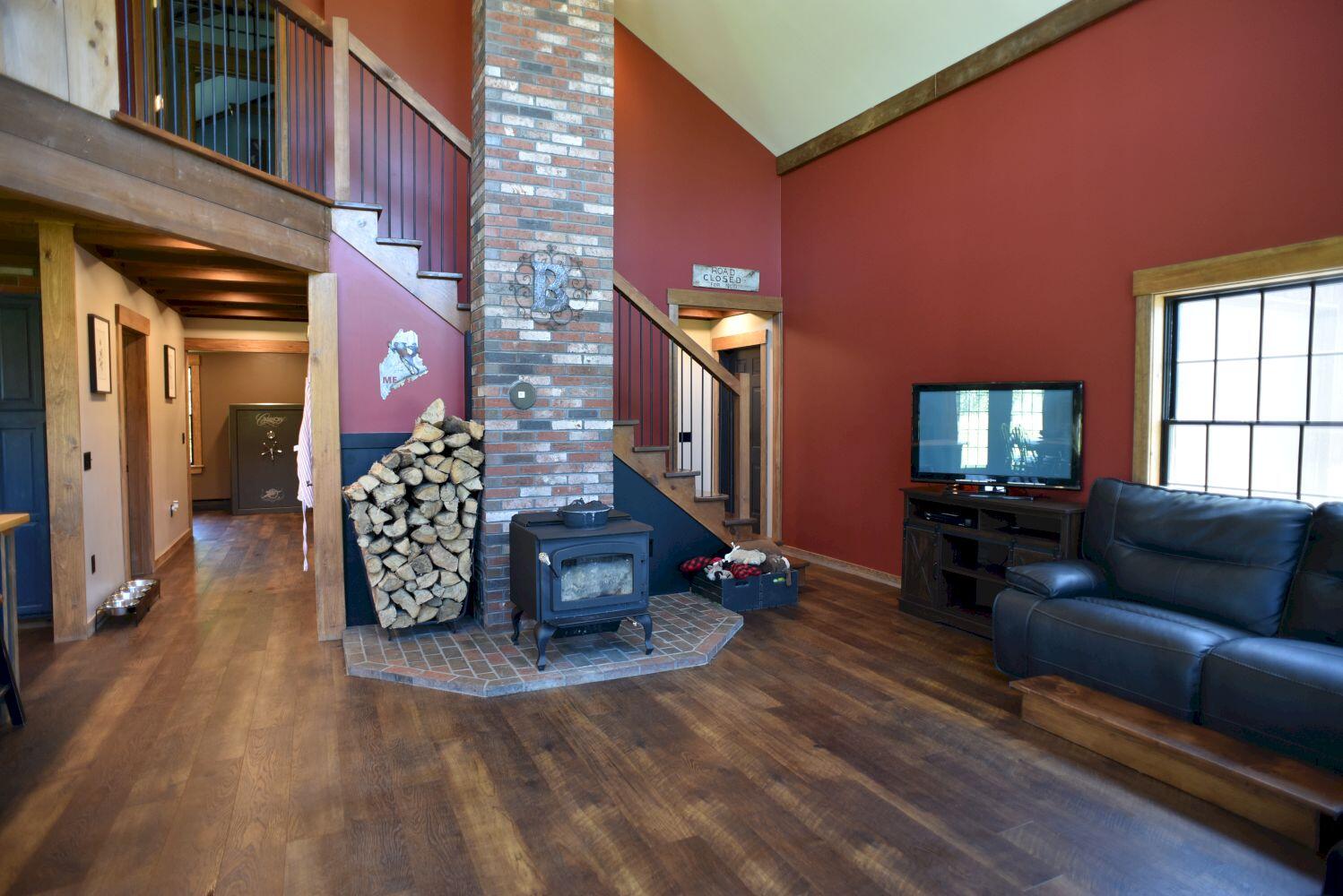 433 Beckwith Road Cornville, ME 04976 - Photo 22 of 110 22.