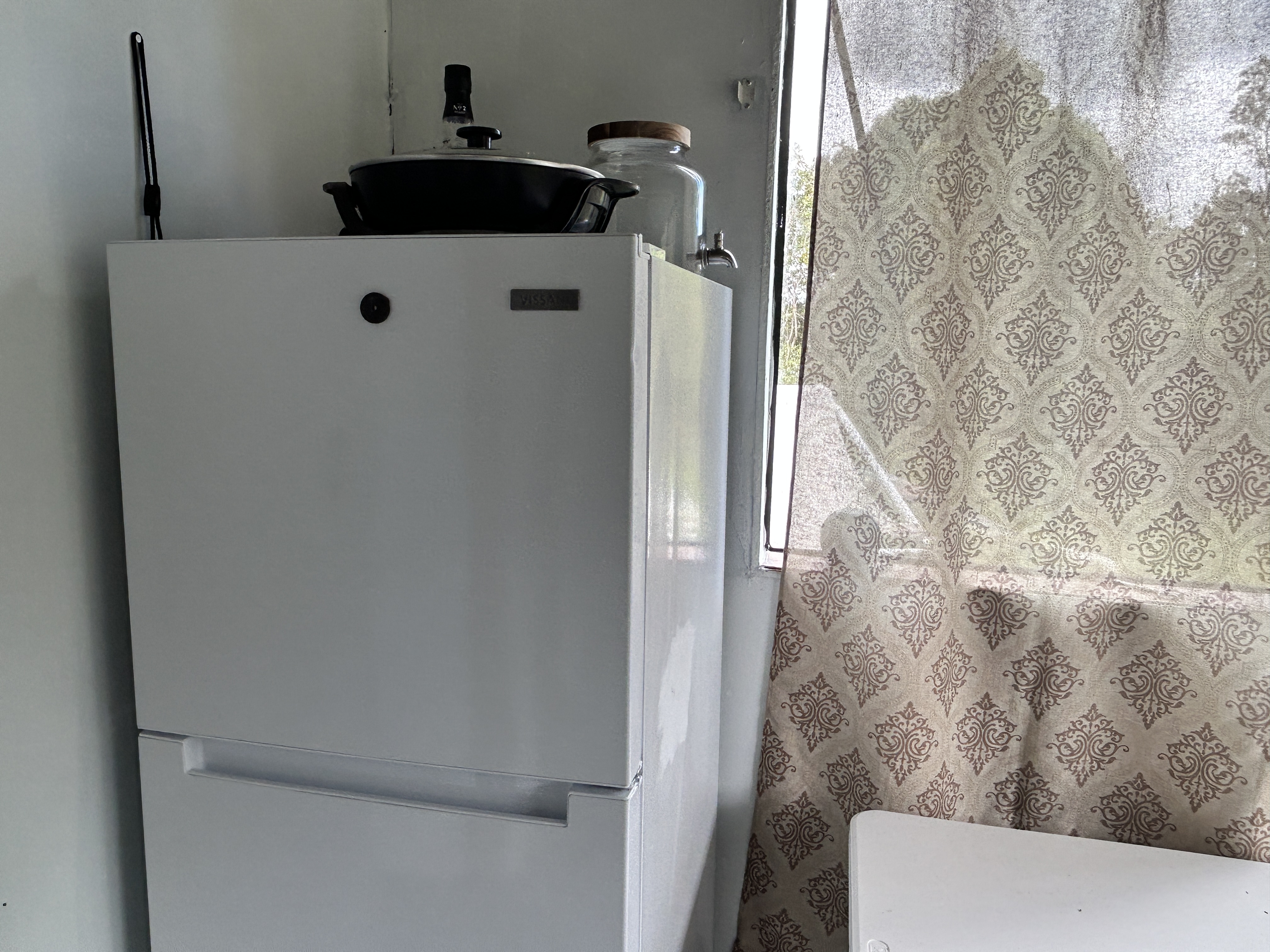 11-1834 Kolea Street Mountain View, HI 96771 - Photo 11 of 30 a bathroom with a sink and a mirror