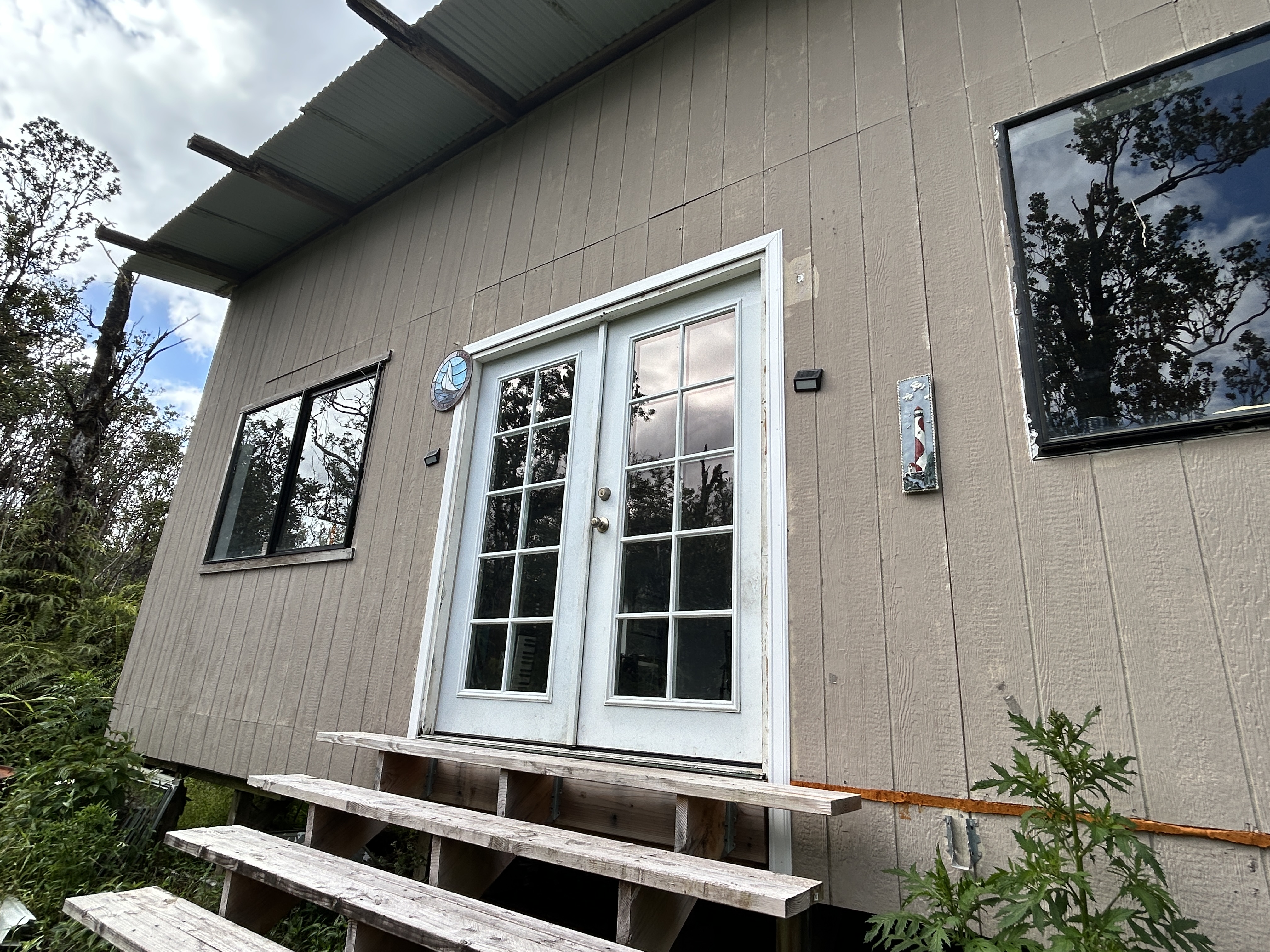 11-1834 Kolea Street Mountain View, HI 96771 - Photo 15 of 30 a view of building with front door