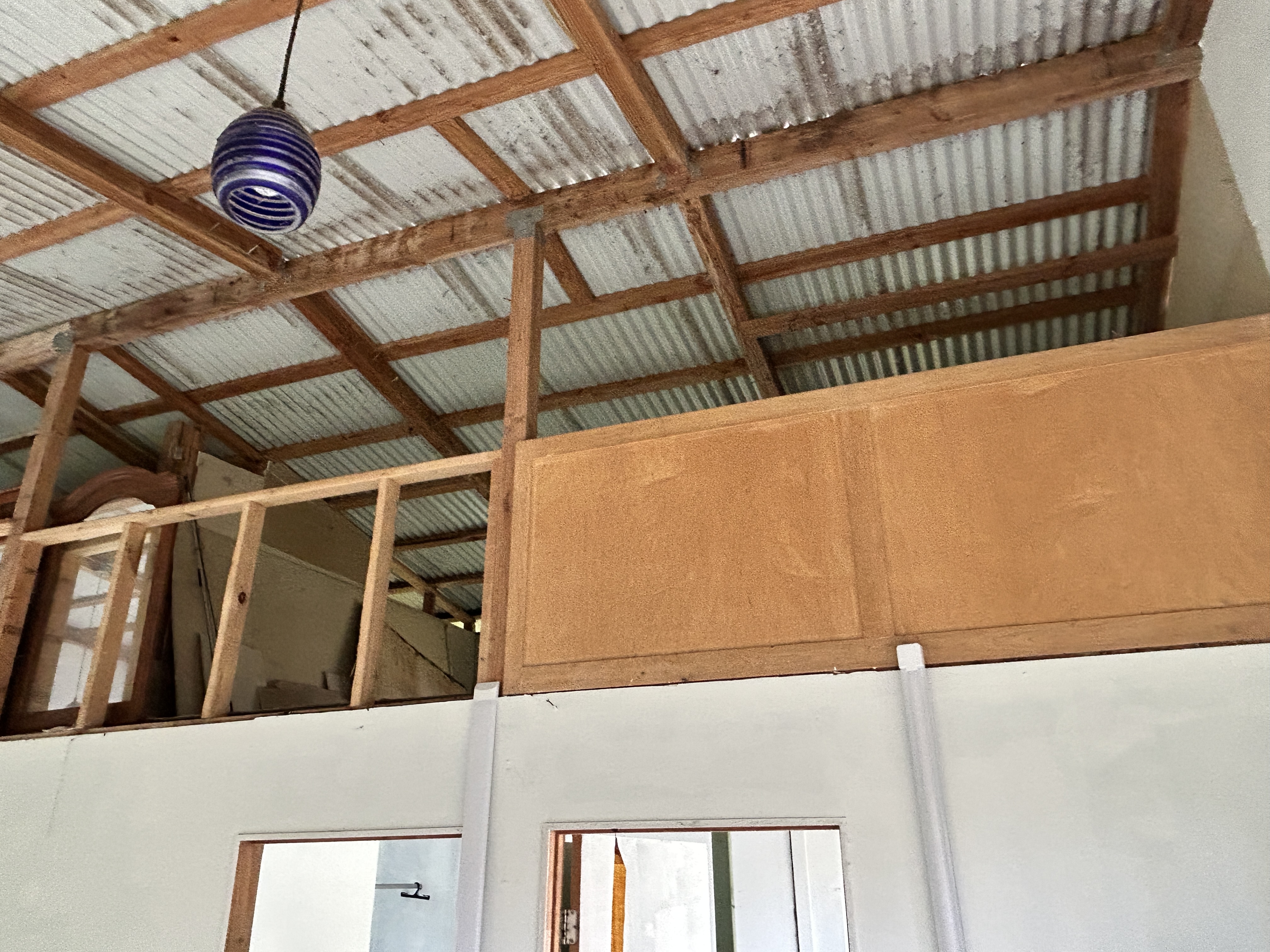 11-1834 Kolea Street Mountain View, HI 96771 - Photo 8 of 30 a view of an empty room