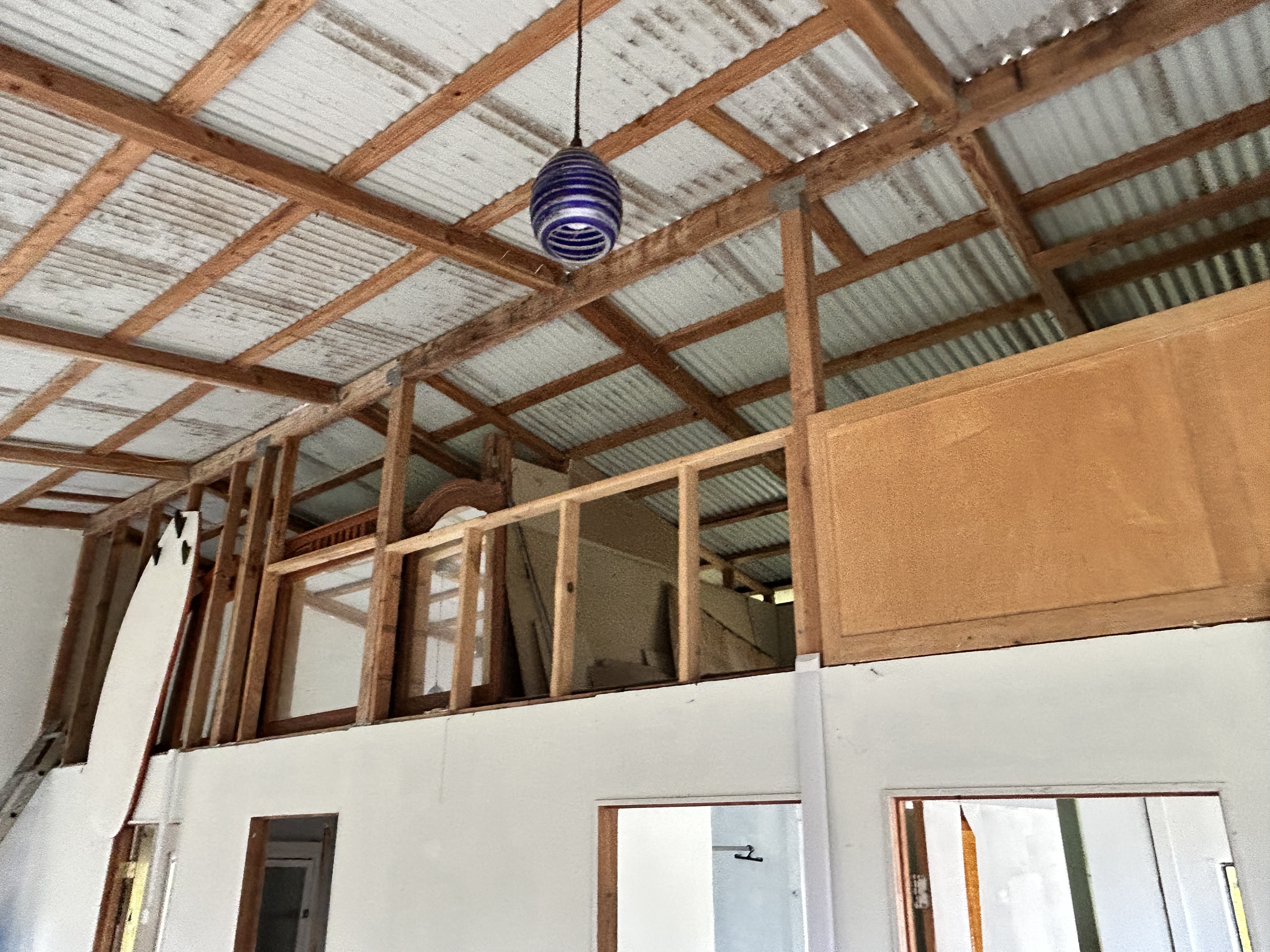 11-1834 Kolea Street Mountain View, HI 96771 - Photo 9 of 30 a view of an empty room