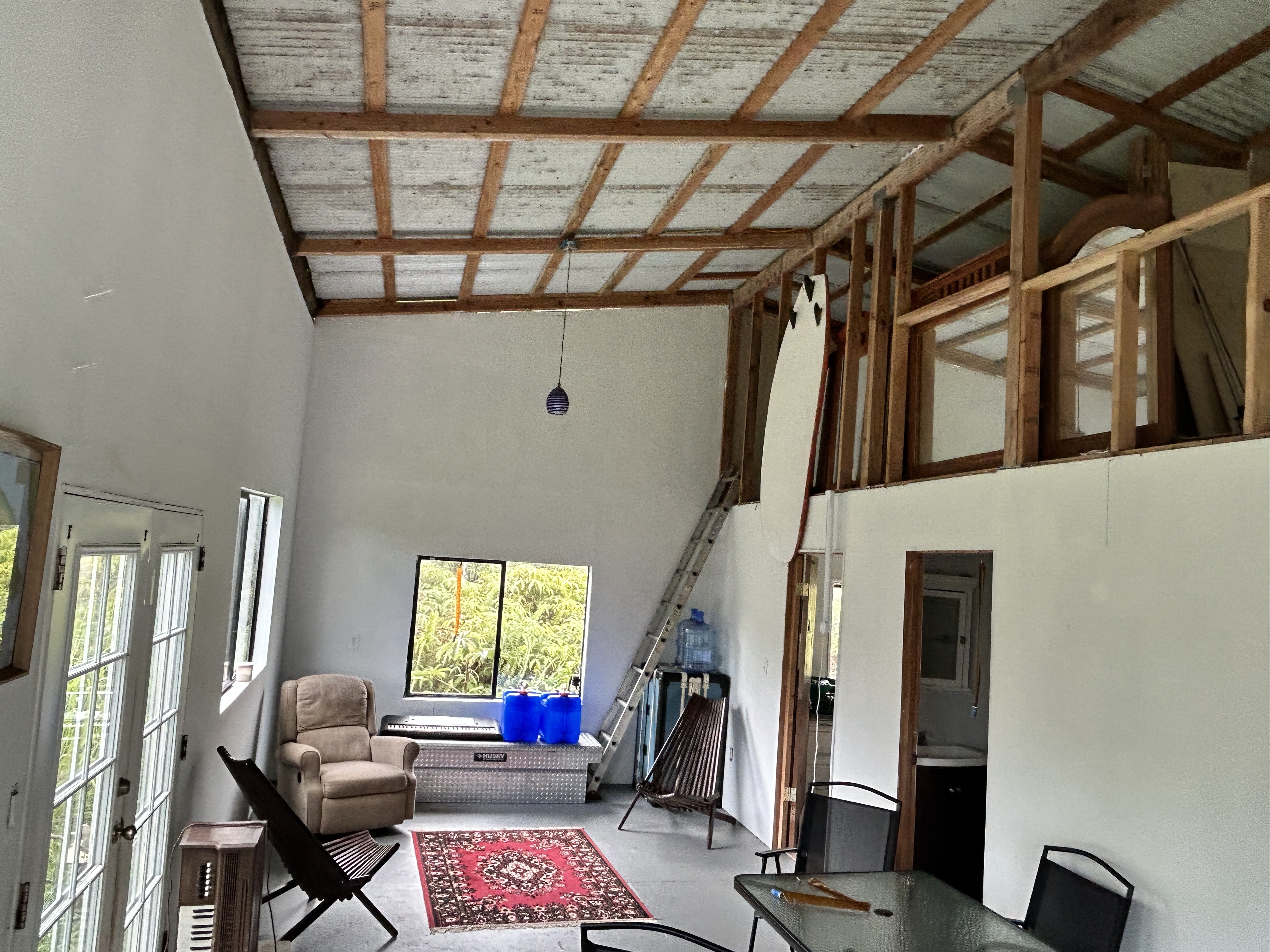 11-1834 Kolea Street Mountain View, HI 96771 - Photo 10 of 30 a living room with furniture