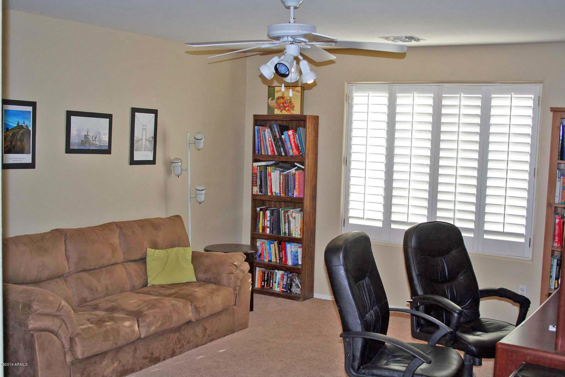 3318 South Wade Drive Gilbert, AZ 85297 - Photo 13 of 25 Loft