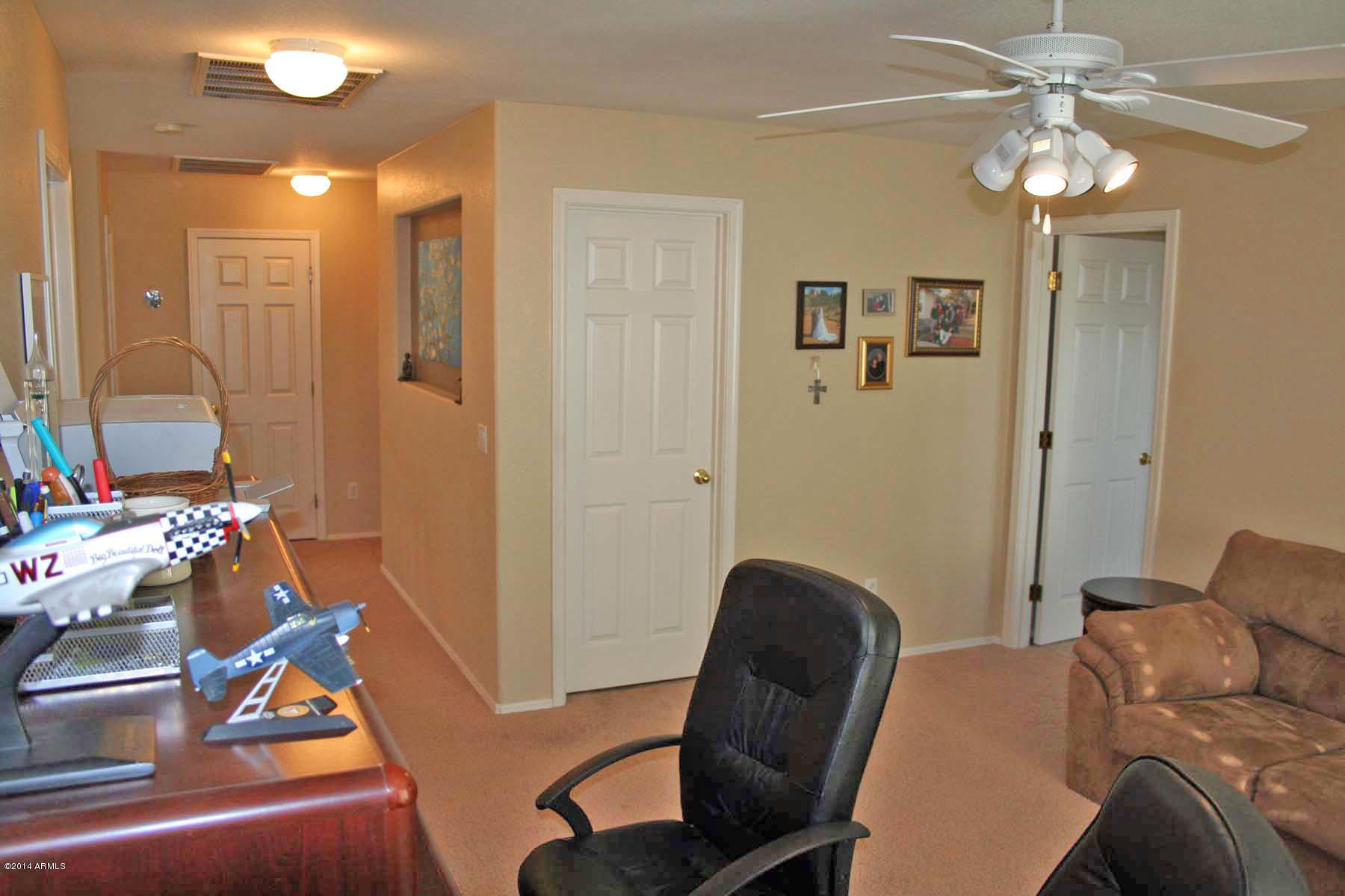 3318 South Wade Drive Gilbert, AZ 85297 - Photo 14 of 25 Loft