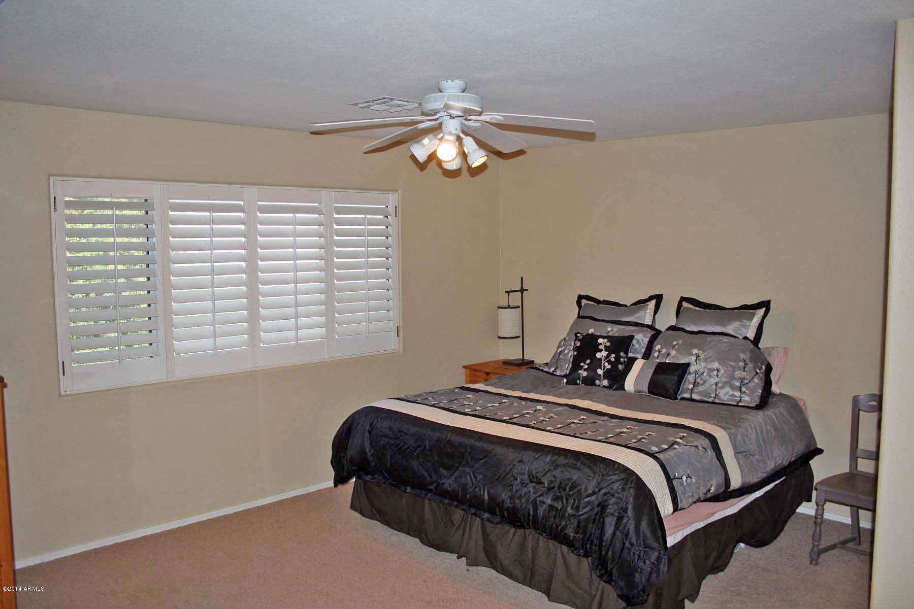 3318 South Wade Drive Gilbert, AZ 85297 - Photo 10 of 25 Master Bedroom
