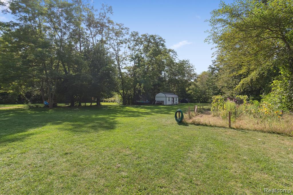 10690 Whittaker Road Milan, MI 48160 - Photo 28 of 28