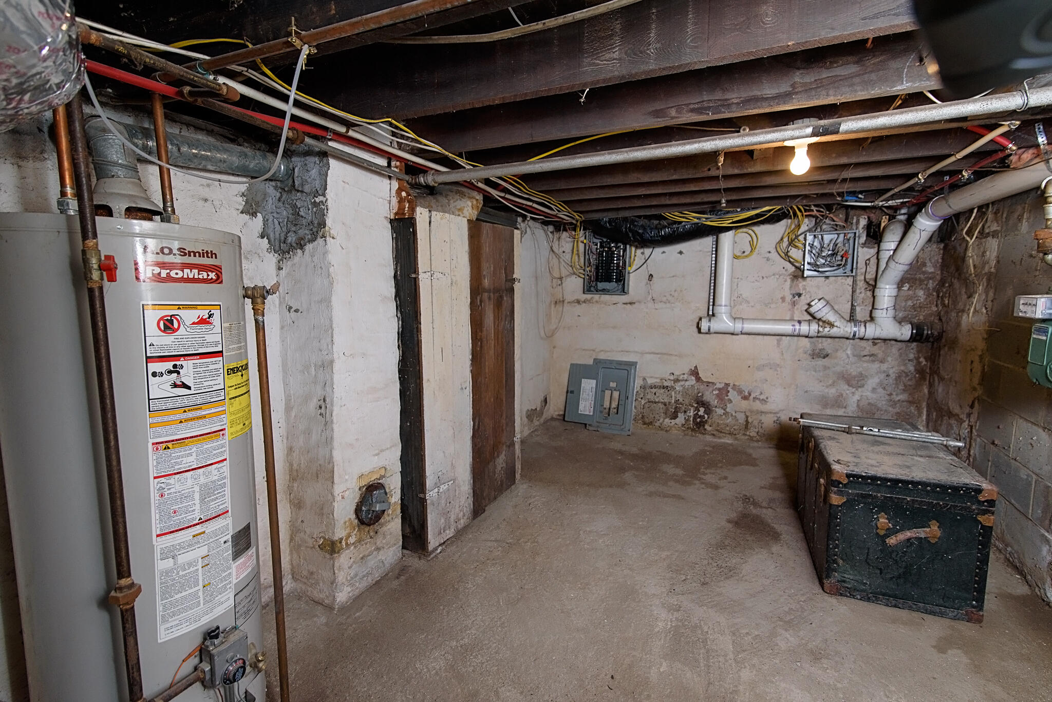 1026 North Burnett Road Springfield, OH 45503 - Photo 19 of 28