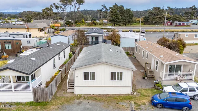 $195,000 | 1021 South Main Street, Unit 24, Fort Bragg, CA 95437