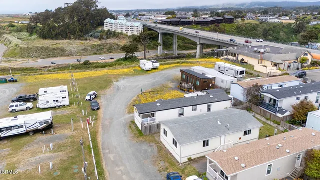 $195,000 | 1021 South Main Street, Unit 24, Fort Bragg, CA 95437