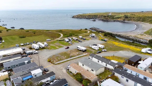 $195,000 | 1021 South Main Street, Unit 24, Fort Bragg, CA 95437