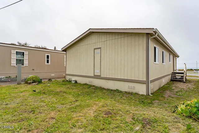 $195,000 | 1021 South Main Street, Unit 24, Fort Bragg, CA 95437