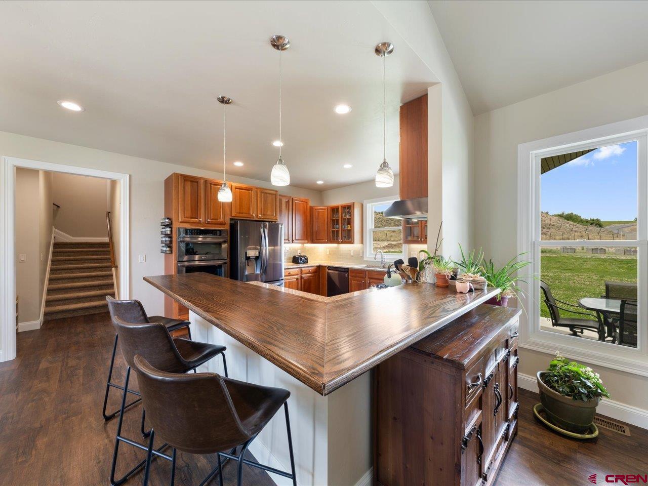 2017 Constitution Loop Montrose, CO 81401 - Photo 11 of 34