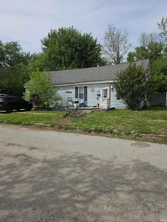 $79,000 | 526 East Emerson Street, Princeton, IN 47670