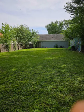 $79,000 | 526 East Emerson Street, Princeton, IN 47670