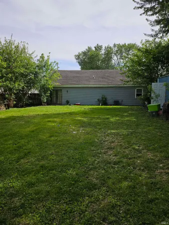 $79,000 | 526 East Emerson Street, Princeton, IN 47670