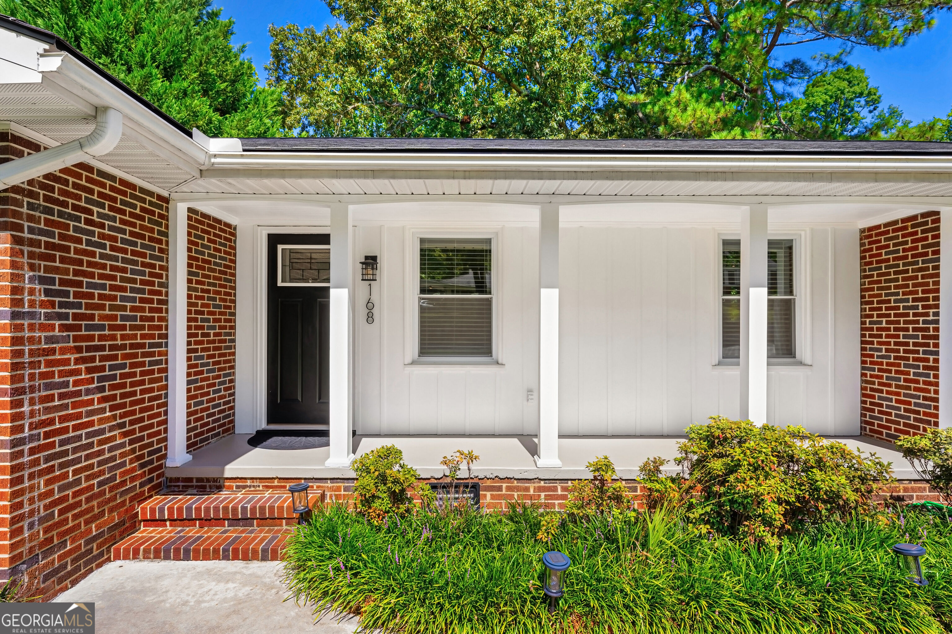 168 Springdale Road Elberton, GA 30635 - Photo 4 of 44 Gallery Image 4