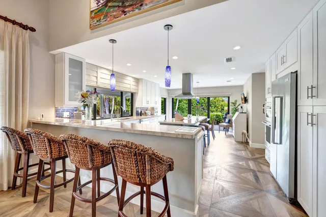$2,547,500 | 4668 Wildwood Drive, Delray Beach, FL 33445