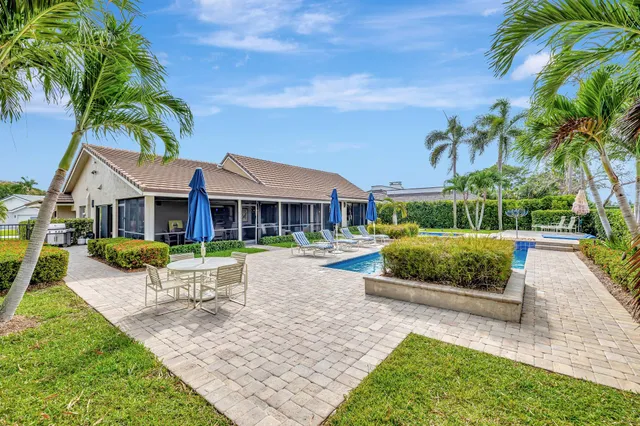 $2,547,500 | 4668 Wildwood Drive, Delray Beach, FL 33445
