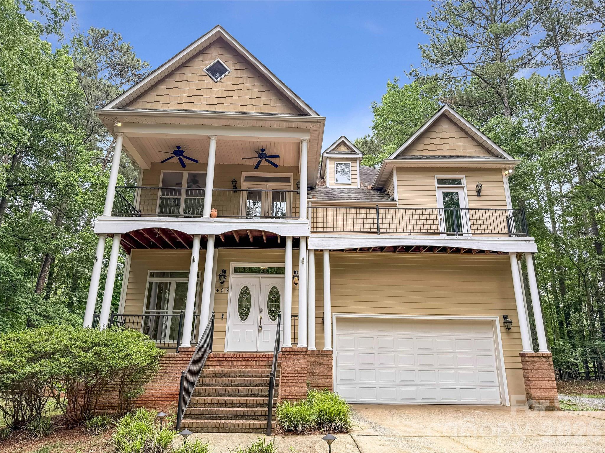 405 Isle Of Pines Road Mooresville, NC 28117 - Photo 1 of 19
