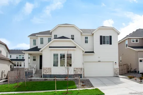 $975,000 | 16596 Dry Camp Drive, Parker, CO 80134