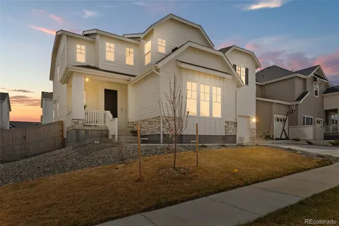 $975,000 | 16596 Dry Camp Drive, Parker, CO 80134