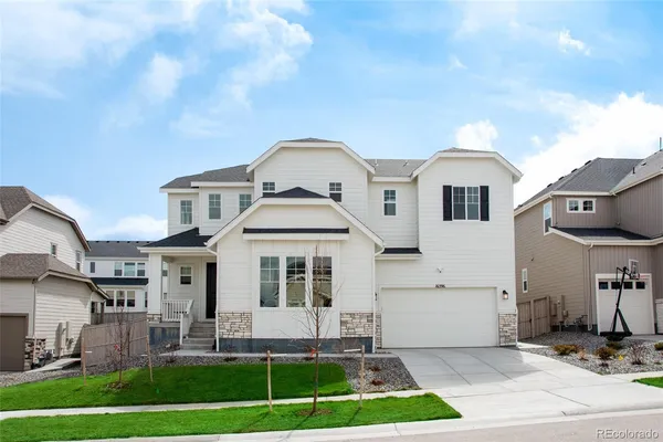 $975,000 | 16596 Dry Camp Drive, Parker, CO 80134