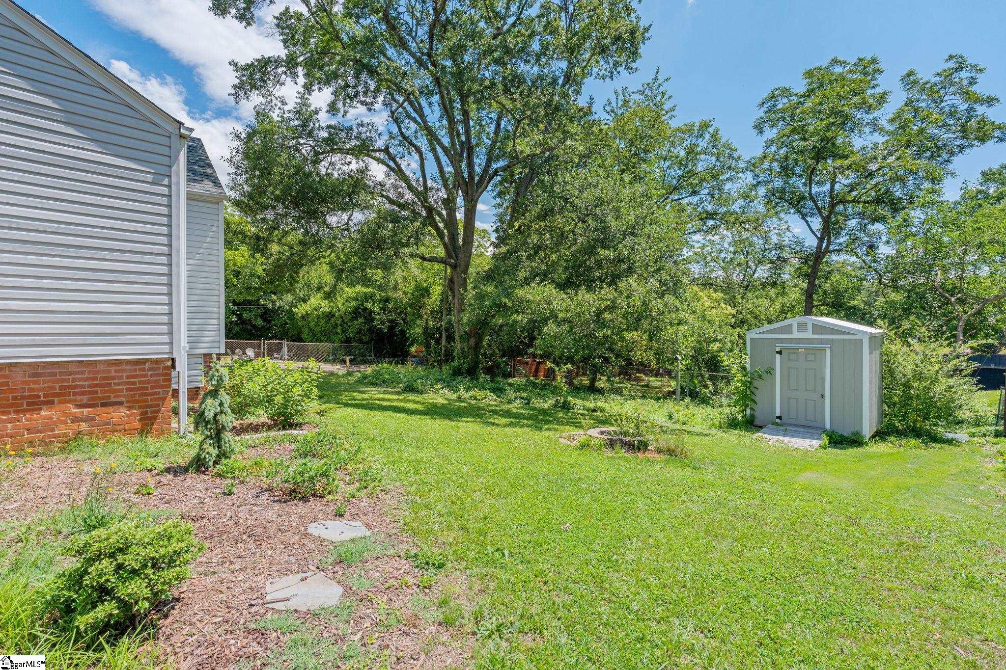 106 Morrow Street Greer, SC 29650 - Photo 24 of 28