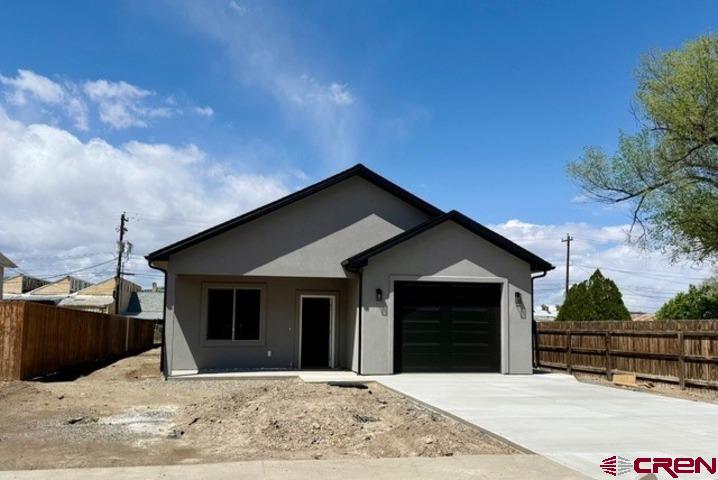 965 Palmer Street Delta, CO 81416 - Photo 1 of 5