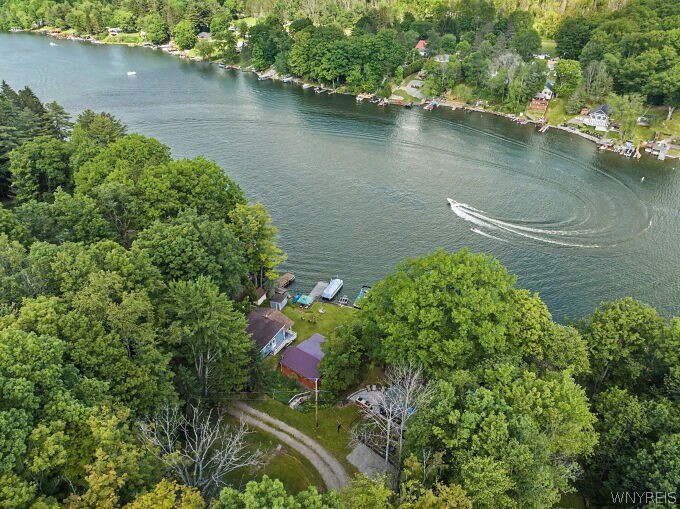 8304 8th Caneadea, NY 14717 - Photo 4 of 41
