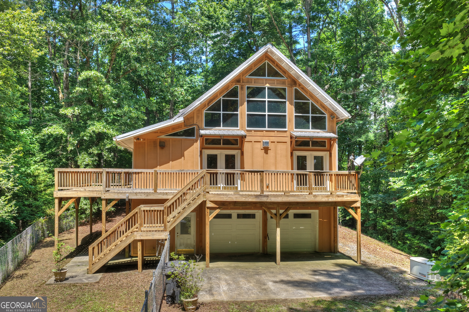 600 Conasauga Road Ellijay, GA 30540 - Photo 1 of 1 Gallery Image 1