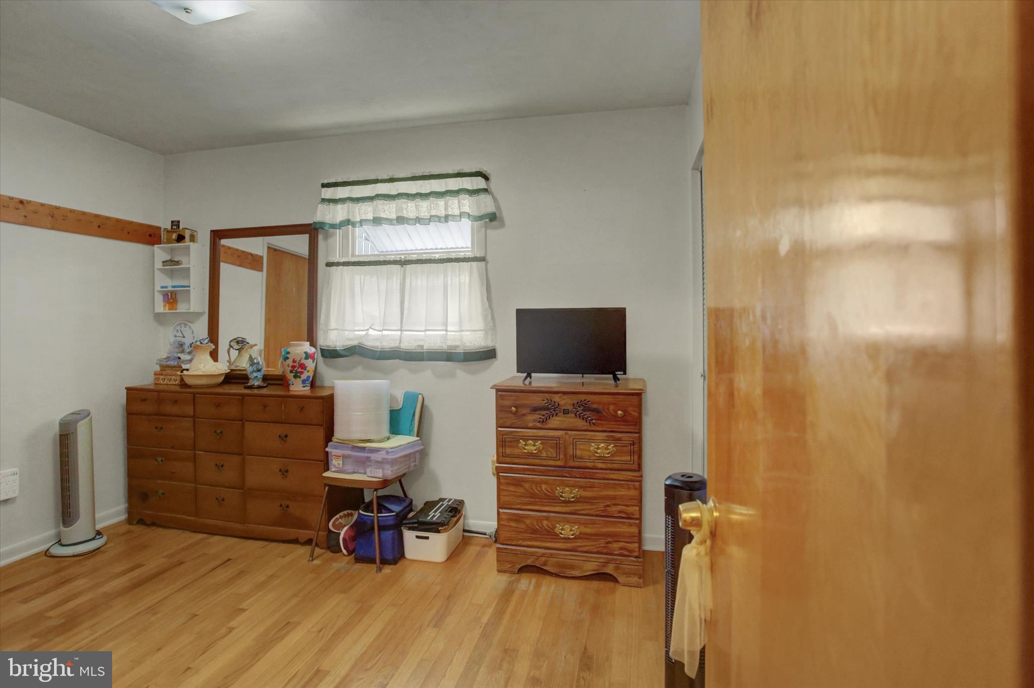 2165 Hafer Road Fayetteville, PA 17222 - Photo 21 of 35 a living room with furniture and a flat screen tv