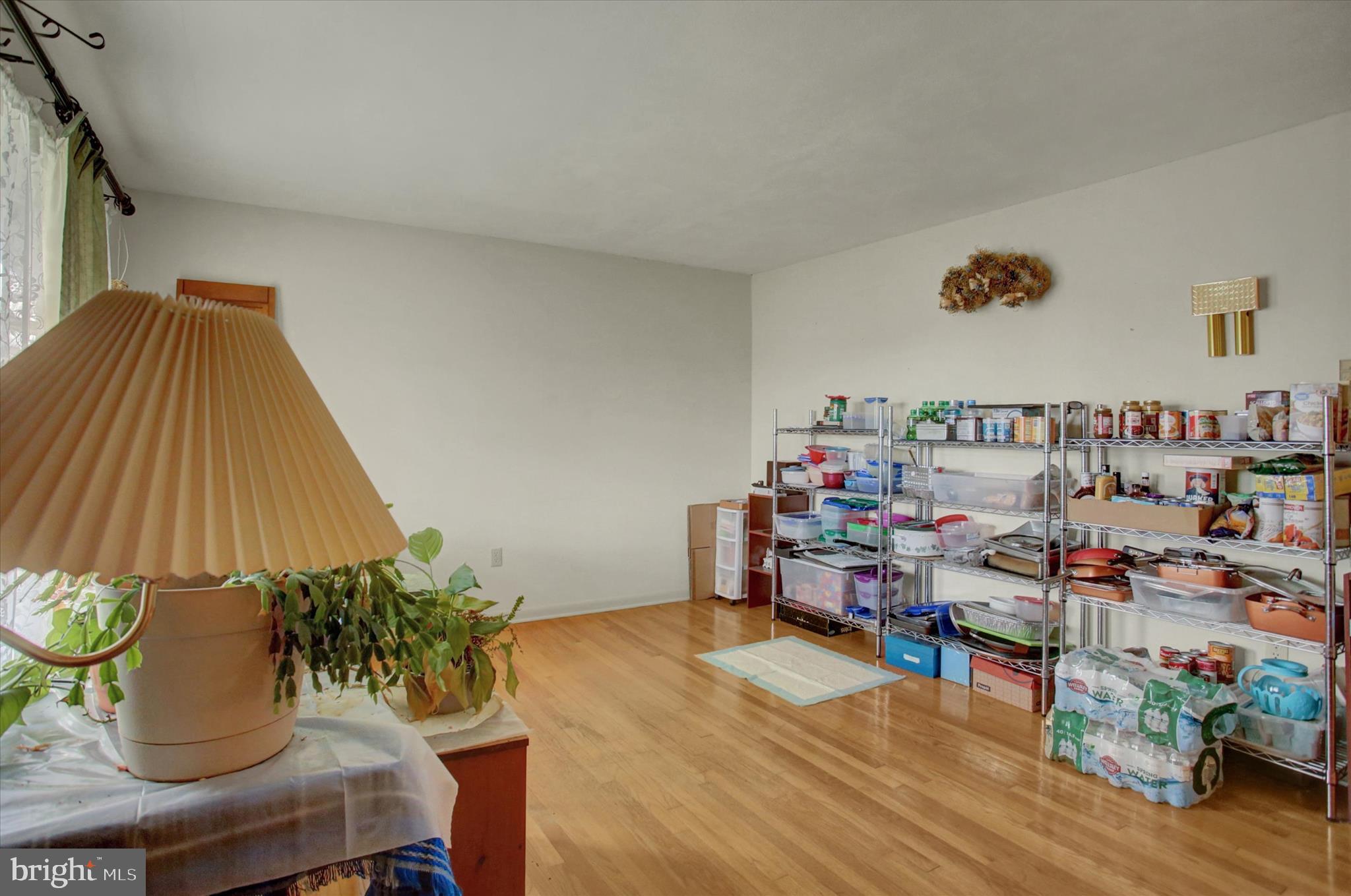 2165 Hafer Road Fayetteville, PA 17222 - Photo 6 of 35 a room with furniture and a wooden floor