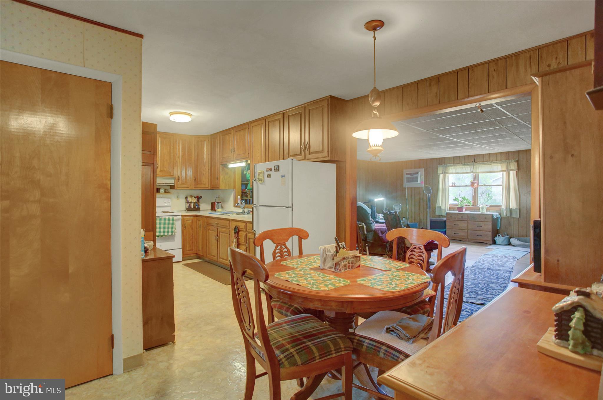 2165 Hafer Road Fayetteville, PA 17222 - Photo 7 of 35 a dining room with furniture and window