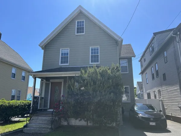 $599,000 | 15 Dean Street, Everett, MA 02149